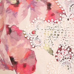 Cream Poppy