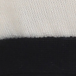 Cream/Navy