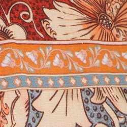 Floral Patch