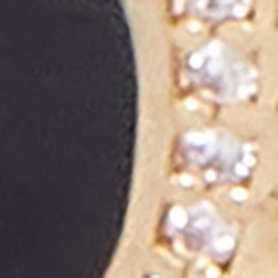 Gold/Black