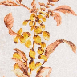 Golden Floral