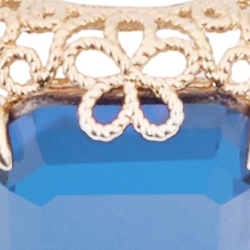 Gold/Topaz