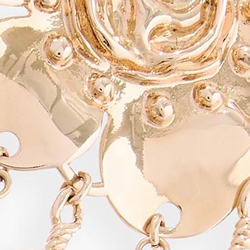 Gold/Pearl