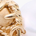 Gold/Pearl