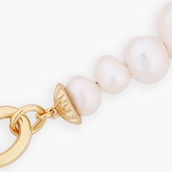 Gold/Pearl
