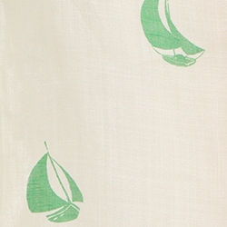 Green Sailboats