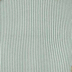 Green/Cream