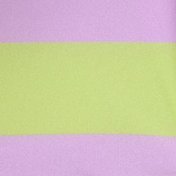 Green/Lilac