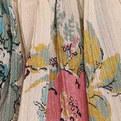 Honey Peony Floral