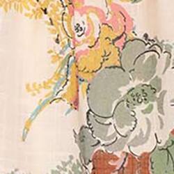 Honey Peony Floral