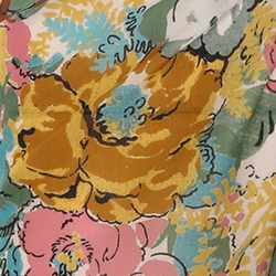 Honey Peony Floral