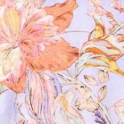 Iris Multi Floral