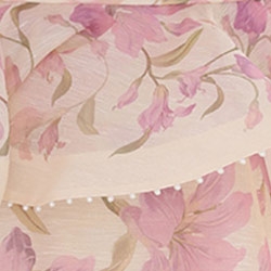 Ivory Lily