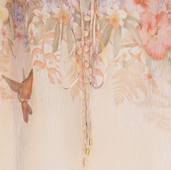 Ivory Tropical