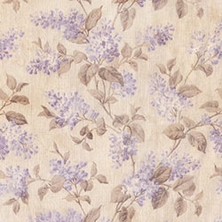 Lavender Floral