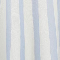 Light Blue Stripe