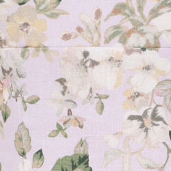 Lilac Floral