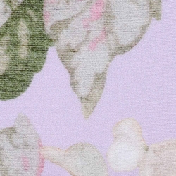 Lilac Floral