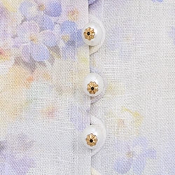 Lilac Floral