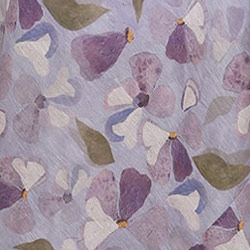 Lilac Pansy