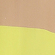 Lime Stripe