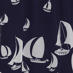 Moonlight Sailboats