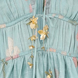 Mint Hibiscus