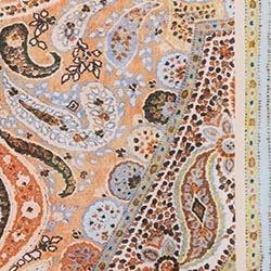 Multi Paisley