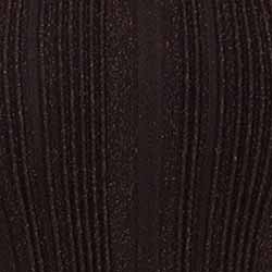 Metallic Chocolate