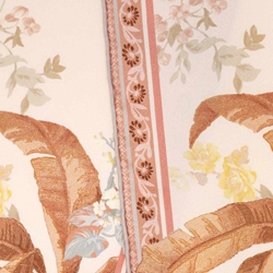 Mustard Floral
