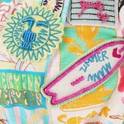 Multi Patch