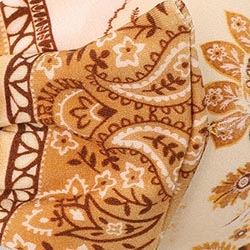 Mustard Bandana