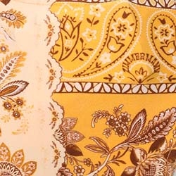 Mustard Bandana