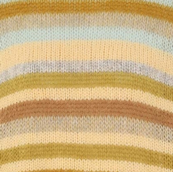 Mustard Stripe