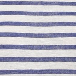 Navy Stripe