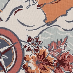 Nautical Map