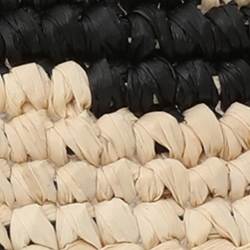 Natural/Black