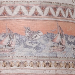 Odyssey Print
