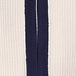 Parchment/Navy