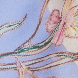 Pearl Multi Floral
