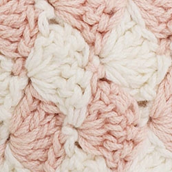 Pink Cream