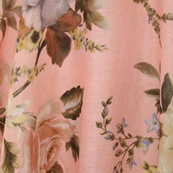 Pink Floral