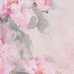 Pink Floral