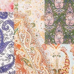 Patch Paisley