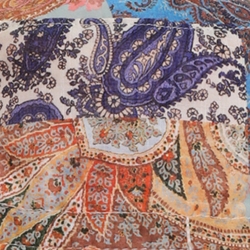 Patch Paisley