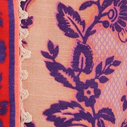 Purple/Red