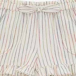 Rainbow Stripe