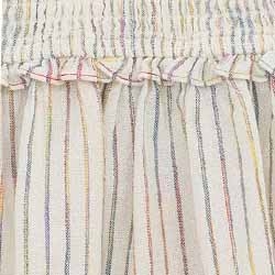Rainbow Stripe