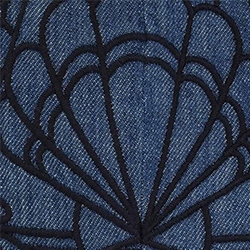 Railway Blue