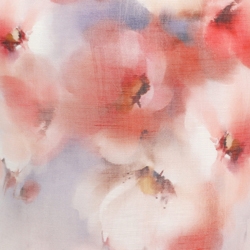 Scarlet Floral